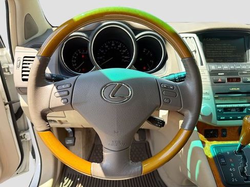 Used 2008 Lexus RX 350 AWD image 12
