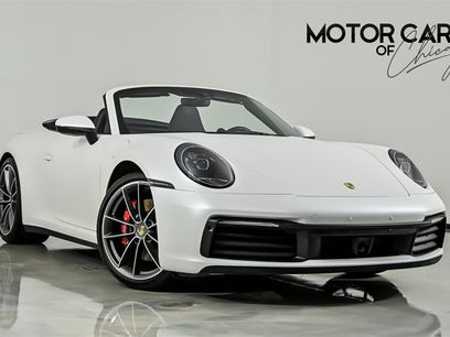 Used 2020 Porsche 911 Carrera S