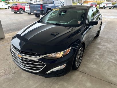 Used 2023 Chevrolet Malibu LT