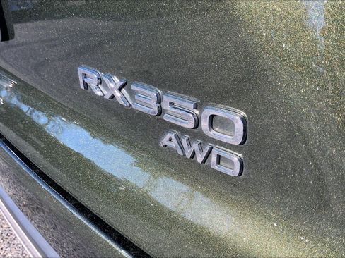 Used 2023 Lexus RX 350 Premium Plus image 9