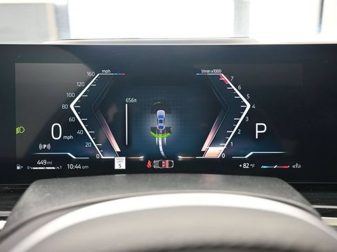 Used 2026 BMW X6 xDrive40i AWD/4WD image 37