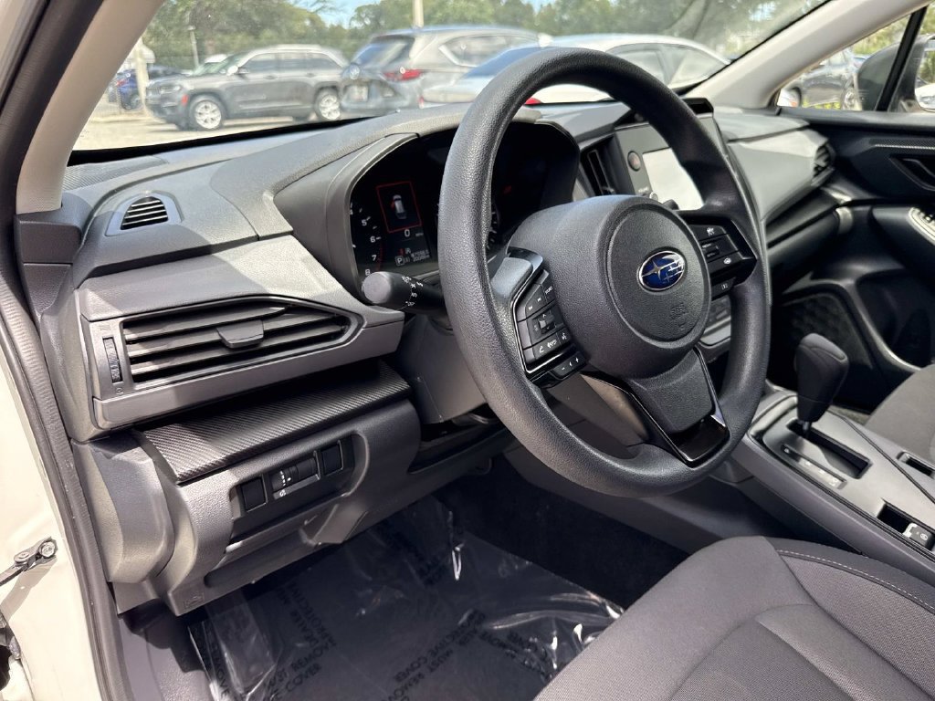 Used 2024 Subaru Crosstrek 2.0i AWD/4WD image 22