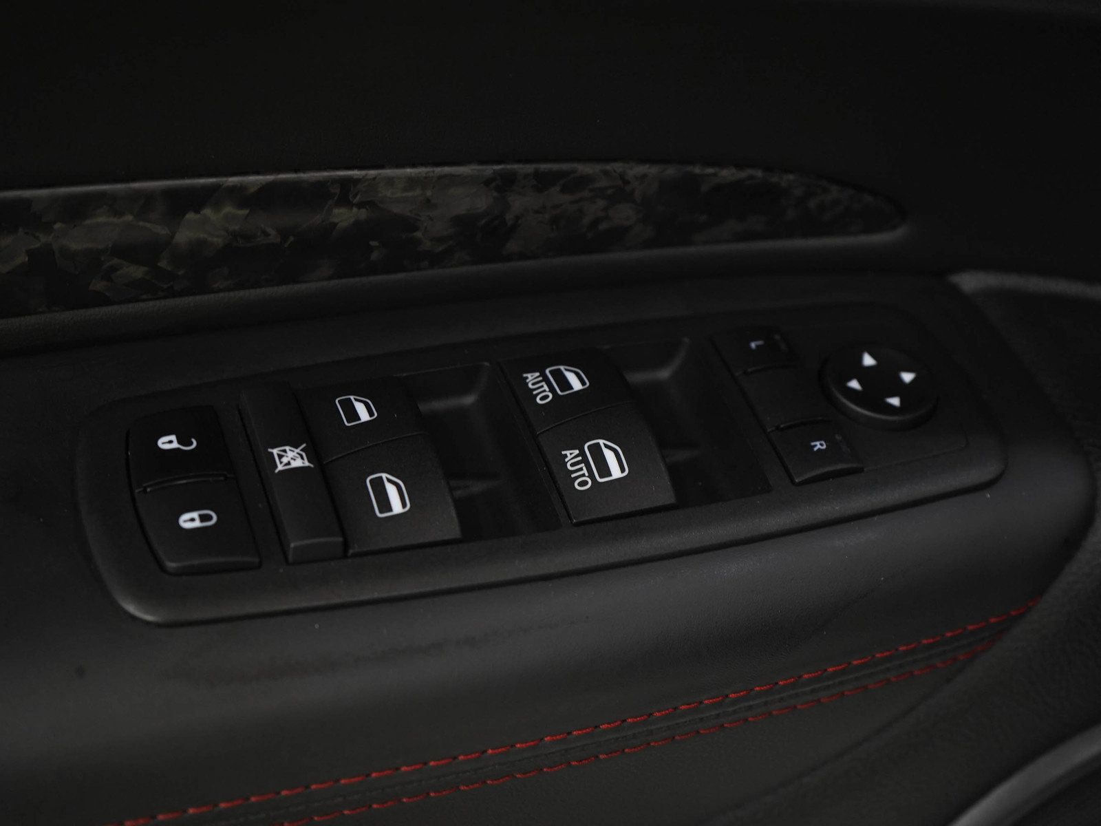 Used 2024 Dodge Durango R/T AWD/4WD image 23