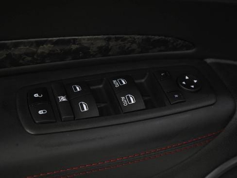 Used 2024 Dodge Durango R/T AWD/4WD image 23