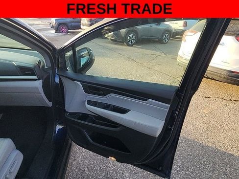 Used 2022 Honda Odyssey EX-L image 15