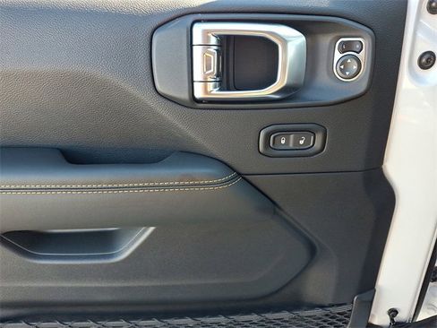 New 2026 Jeep Wrangler Sahara image 9