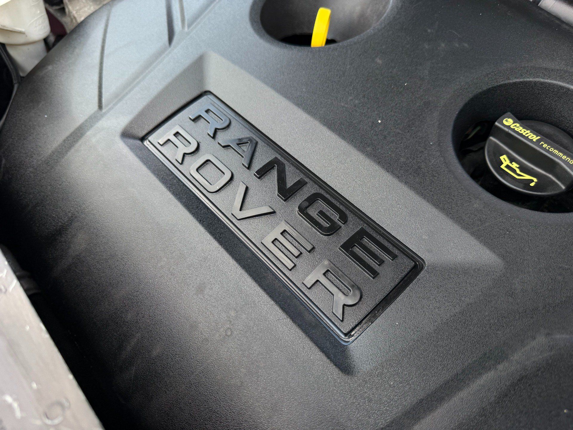Used 2014 Land Rover Range Rover Evoque Pure AWD/4WD image 44