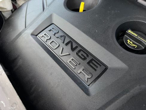 Used 2014 Land Rover Range Rover Evoque Pure AWD/4WD image 44