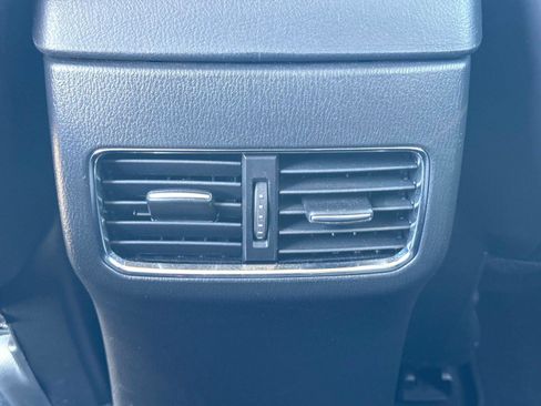 Certified 2025 MAZDA CX-5 AWD 2.5 S w/ Select Package image 16