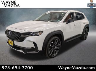 Used 2024 MAZDA CX-50 AWD 2.5 Turbo w/ Cargo Package 360° Tour