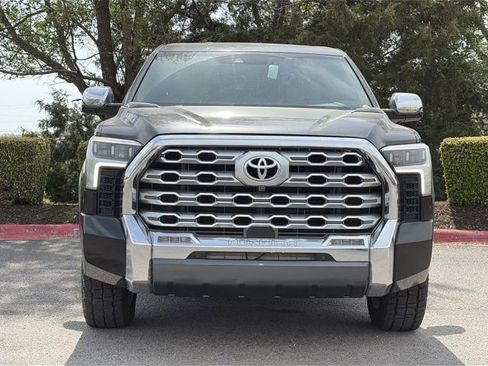 Used 2023 Toyota Tundra 1794 Edition image 10