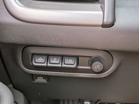Used 2022 GMC Terrain AT4 w/ Infotainment Package II AWD/4WD image 25