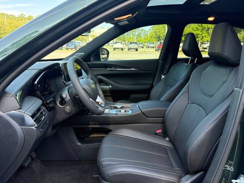 New 2027 INFINITI QX65 Sport w/ Premium Package AWD/4WD image 4