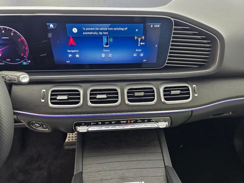 New 2026 Mercedes-Benz GLE 450 4MATIC image 14