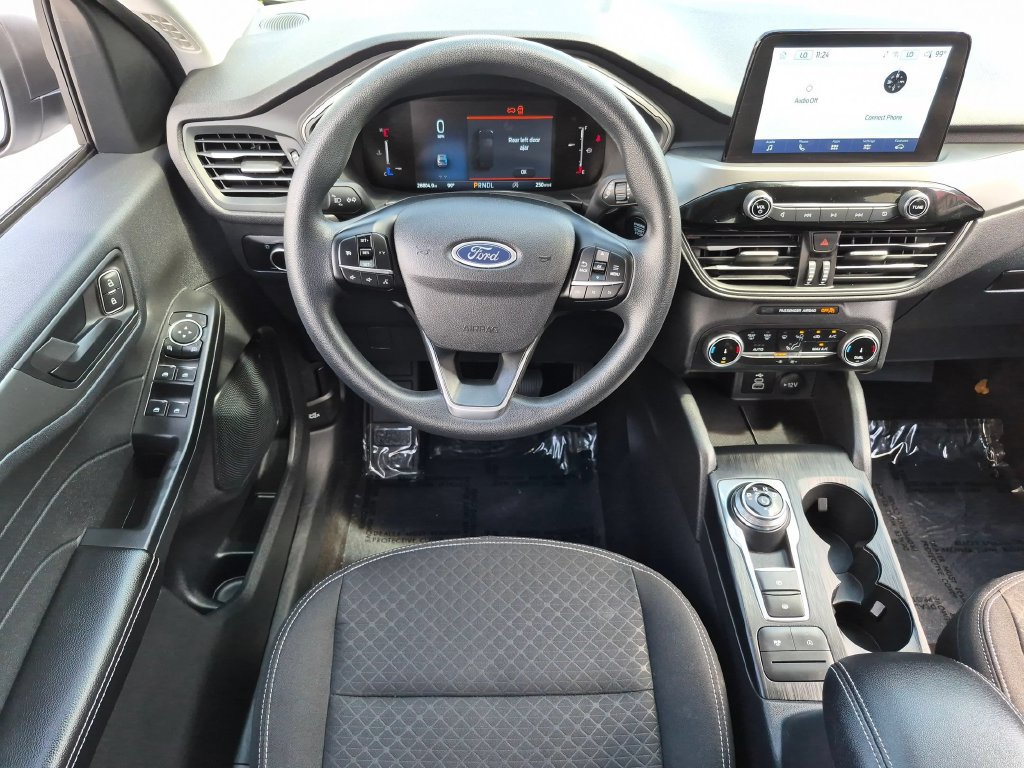 Used 2025 Ford Escape Active FWD image 25