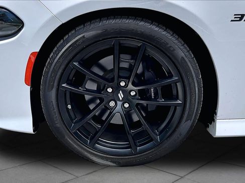 Used 2023 Dodge Charger Scat Pack w/ Daytona Edition Group RWD image 11