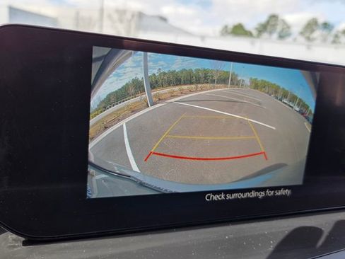 Certified 2024 MAZDA CX-90 3.3 Turbo w/ Premium Package image 27