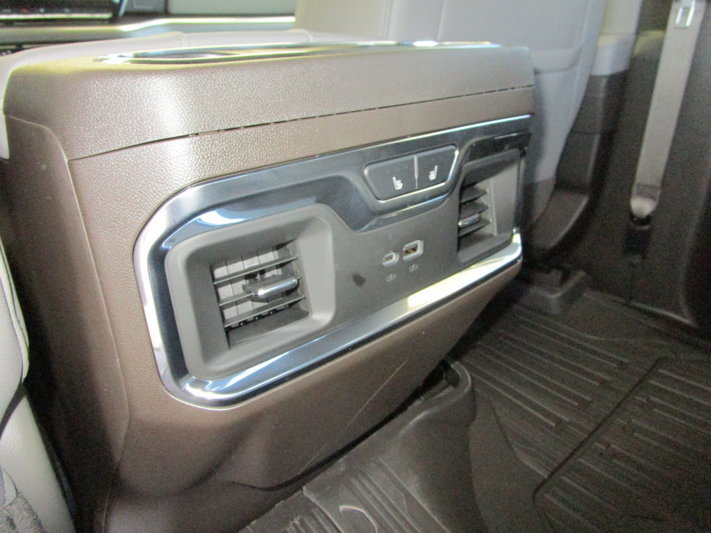 New 2026 GMC Sierra 2500 SLT w/ SLT Premium Package AWD/4WD image 26