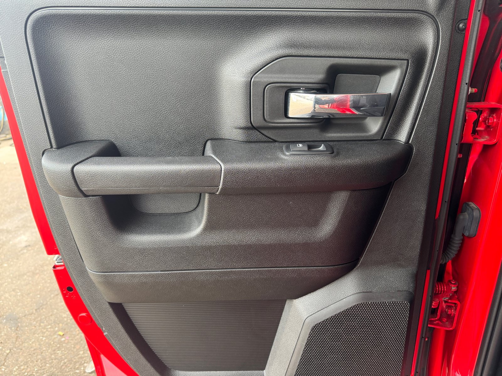 Used 2022 RAM 1500 Warlock w/ Electronics Group AWD/4WD image 26