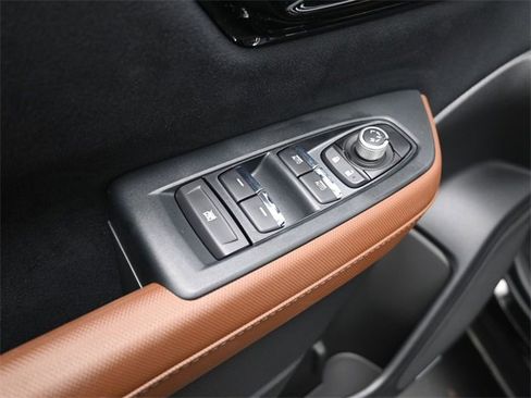 New 2025 Subaru Forester Touring image 22