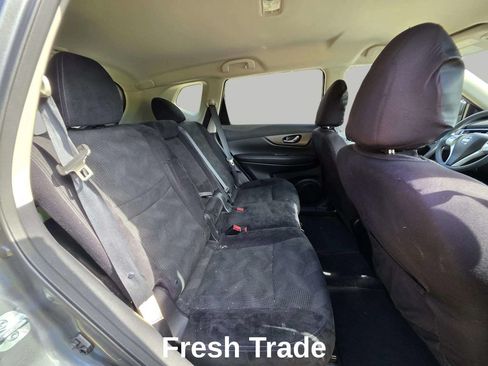 Used 2014 Nissan Rogue SV AWD/4WD image 9