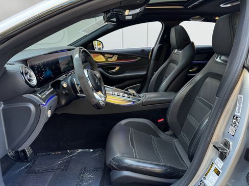 Used 2020 Mercedes-Benz AMG GT 63 image 17