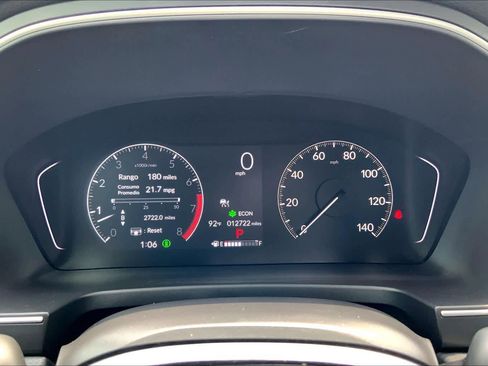 Used 2025 Honda Pilot Touring image 26