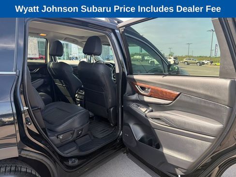 Used 2023 Subaru Ascent Touring AWD/4WD image 32