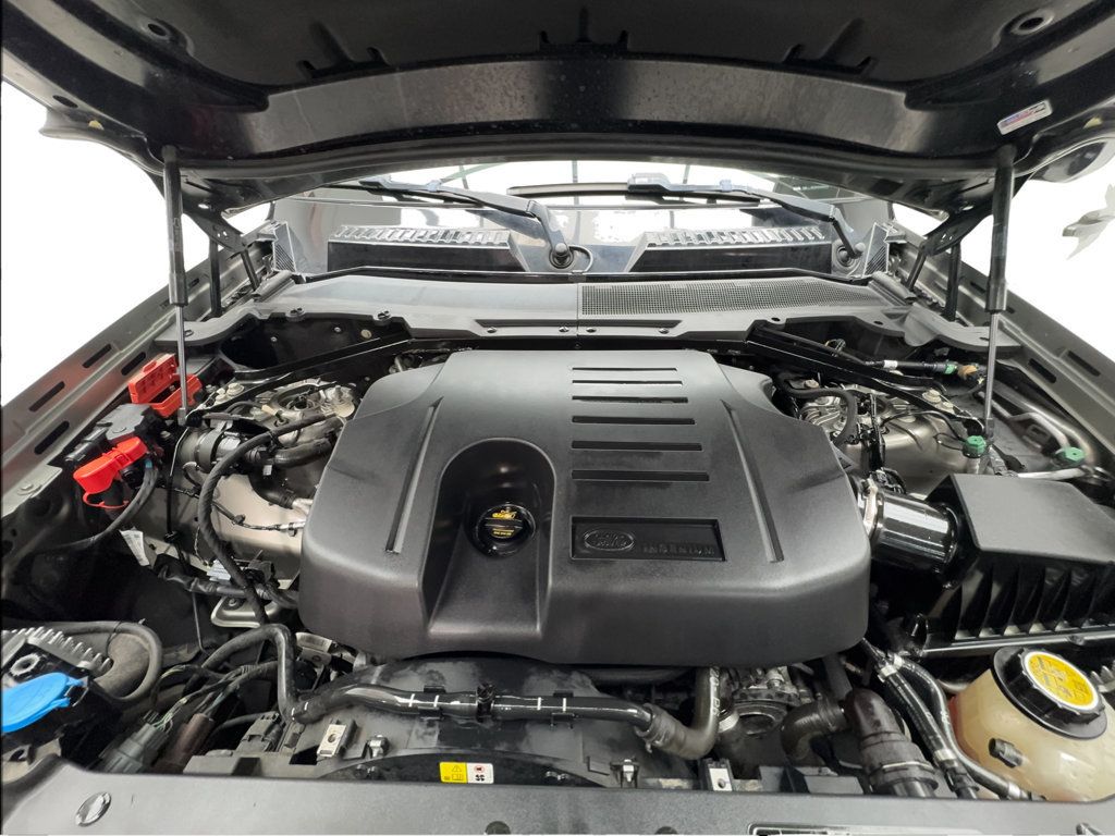 Used 2021 Land Rover Defender 110 X AWD/4WD image 18