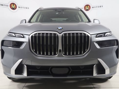 Used 2024 BMW X7 xDrive40i AWD/4WD image 64