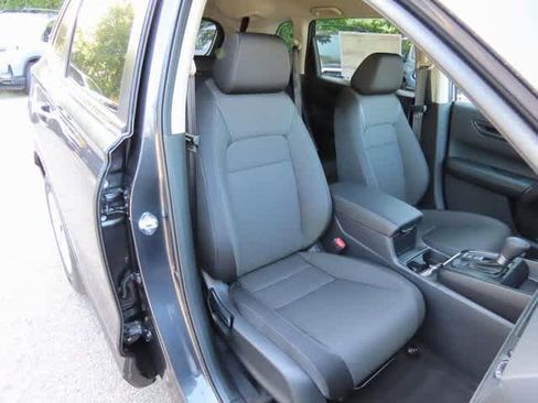 New 2025 Honda CR-V LX image 16