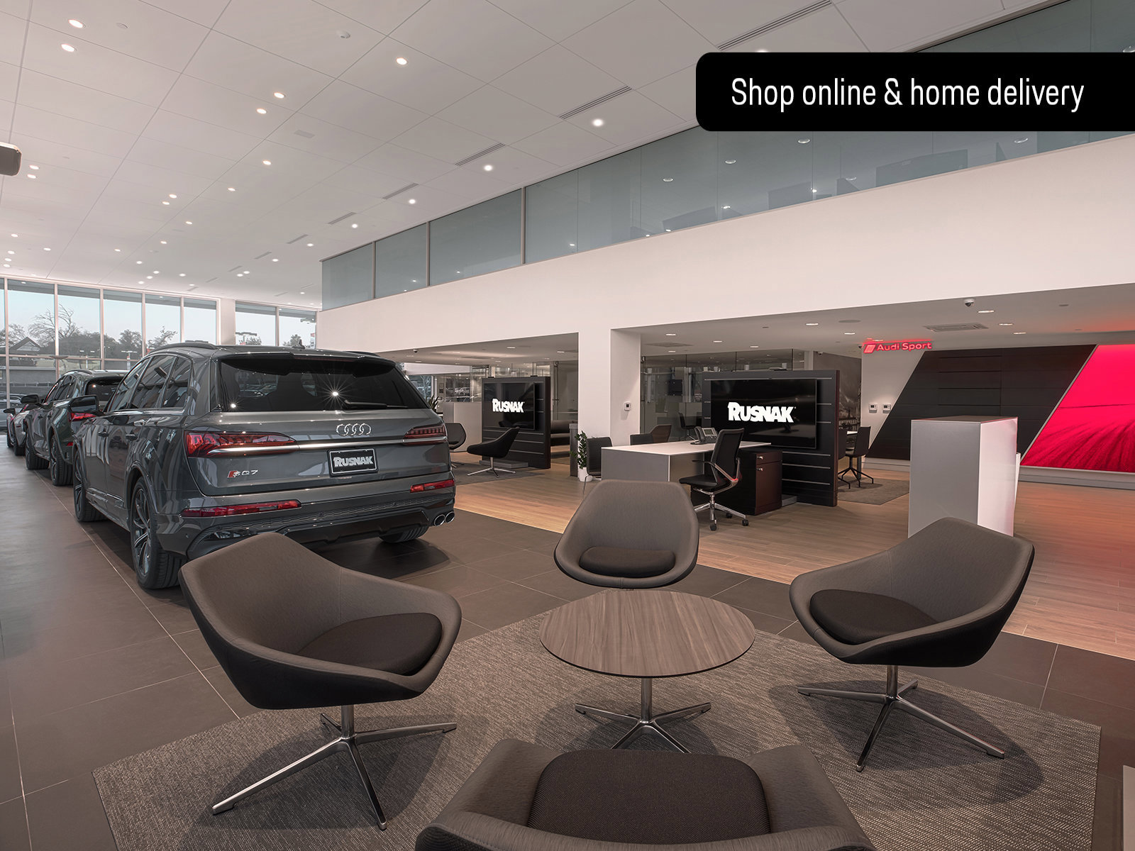 New 2026 Audi Q7 3.0T Premium Plus AWD/4WD image 20