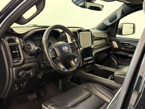 Used 2019 RAM 1500 Limited AWD/4WD image 15