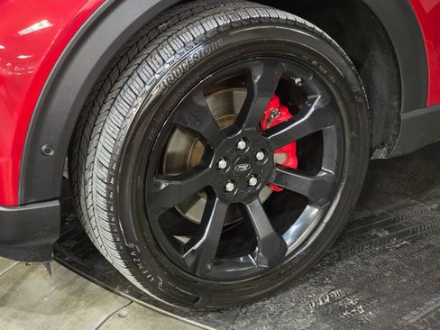 Used 2020 Ford Explorer ST w/ ST Street Pack image 14