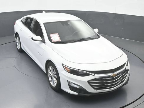 Used 2024 Chevrolet Malibu LT FWD image 48