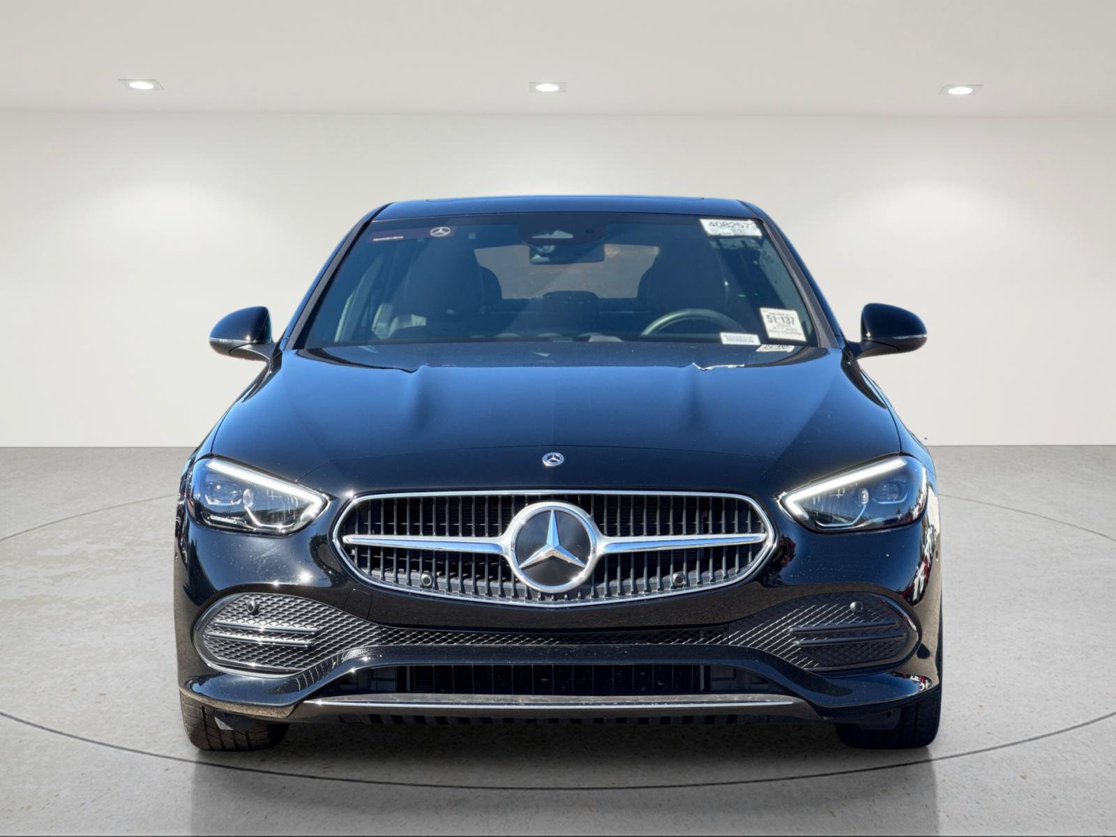 Used 2024 Mercedes-Benz C 300 Sedan image 7