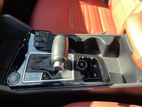 Used 2024 Kia Sportage SX FWD image 26