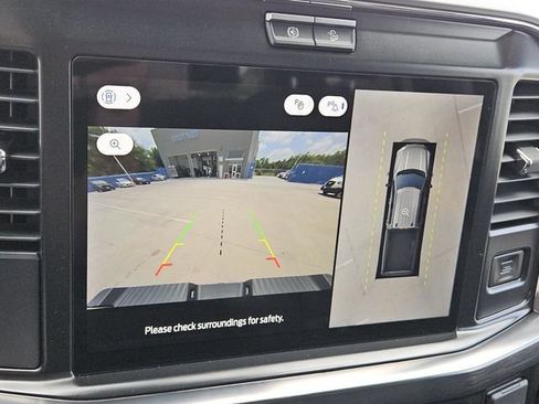 New 2026 Ford F350 Lariat w/ FX4 Off-Road Package AWD/4WD image 18