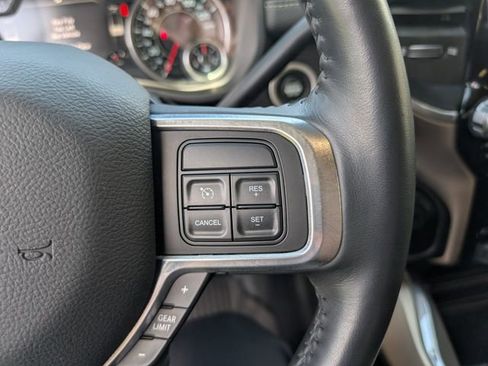 Used 2022 RAM 3500 Laramie AWD/4WD image 15
