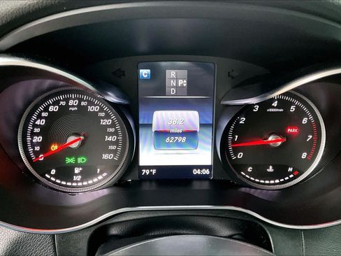Certified 2019 Mercedes-Benz GLC 300 image 26