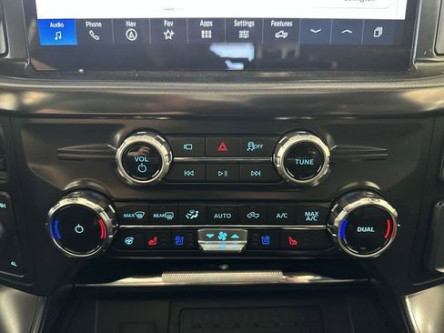 New 2026 Ford F150 Tremor w/ Equipment Group 402A High AWD/4WD image 21