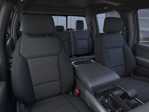 New 2026 Ford F150 XLT RWD image 10