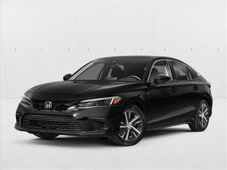 Used 2023 Honda Civic LX video 1