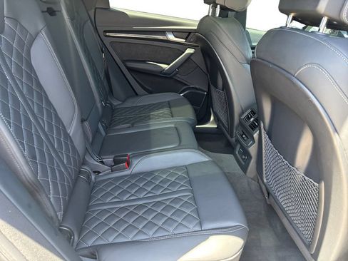 Used 2020 Audi SQ5 Prestige AWD/4WD image 13