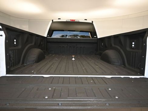 Certified 2024 Ford F350 XLT image 17