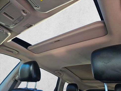 Used 2015 Nissan Pathfinder Platinum w/ Cargo Package image 16