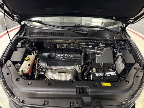 Used 2010 Toyota RAV4 4WD image 11