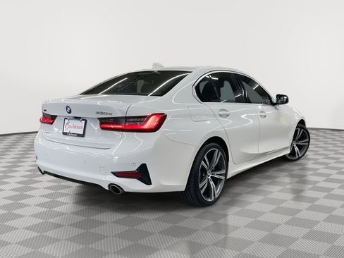 Used 2021 BMW 330e xDrive w/ Convenience Package image 5