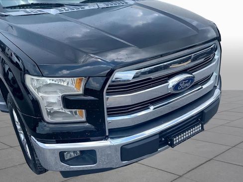 Used 2017 Ford F150 XLT w/ Equipment Group 302A Luxury RWD image 30