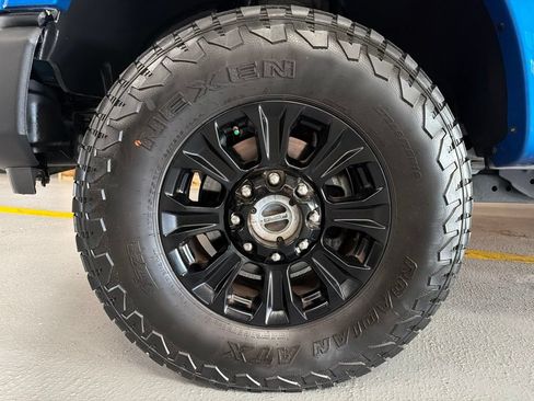 Used 2020 Ford F250 XLT w/ Tremor Off-Road Package AWD/4WD image 6